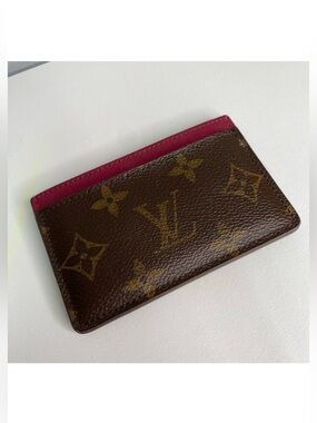 Louis Vuitton Card Holder